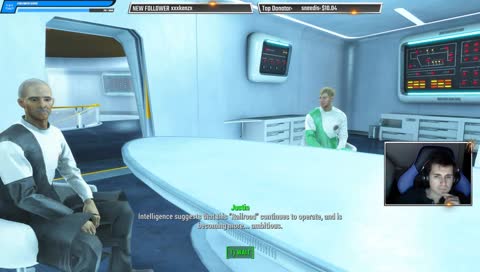 [PC][EN] FO4 3 days in playtime  !Discord !Twitter