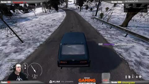 [FR] ★ eXistenZ ★ [+18 ] La suite de l'aventure ;)