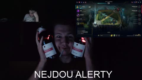 18/9 / Current - Plat IV