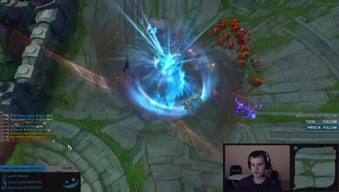 🍑 3 lata strimerki i 0,5 widza XDD