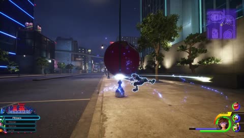 [PS4- Proud] More KH3 Pog