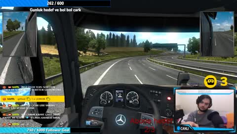 Takılıyoruz https://dlive.tv/mrkam
