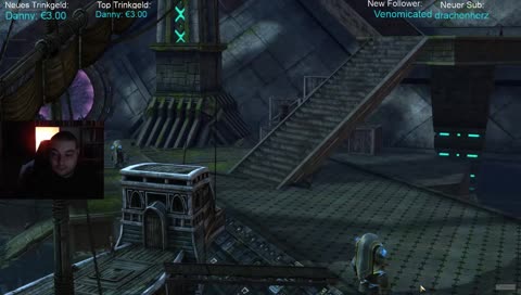 [GER/18+] (no skill) hilfe stellungen und mitlaufen erlaubt