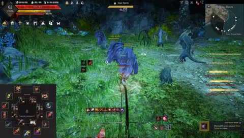 [62-MUSA] Аннигиляция Крабов