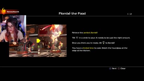 [HHE] Let's do this ~  !eots !builds