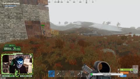 [ESP-ENG] 💣Odio a los Lickers💣 SUB = COFRE - !trakacaja #FearTheCoyote | streamloots !cofre