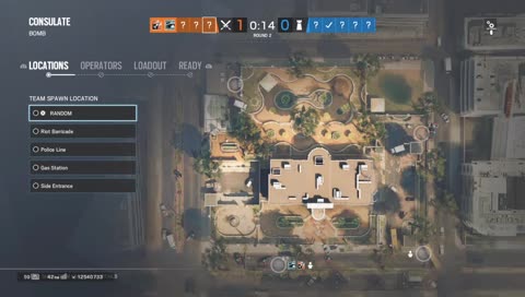 PS4 Scrub - save the SQUIDS