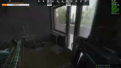 [65 +lvl] - Вся правда про Тарков. DIE HARD