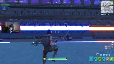 Ducky one 2 TKL !giveaway (14 Year Old Fortnite Pro) follow insta @triveadam