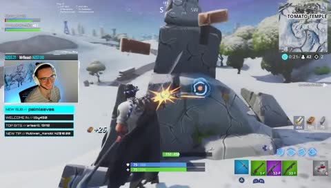 [AUS/NZ] Random Duos ~ Carry Me // Creator Code: Chavy_boy22 // PS4 / Lofi Tunes