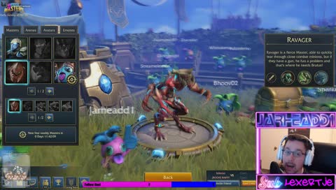 [ENG][BAD ENG] Backseat Gaming is lovely