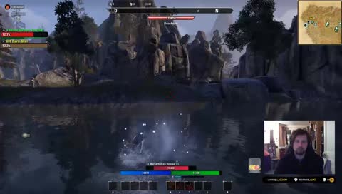 🎇✨Soirée oklm montage de Tank [Craft] puis Grind !💪  Accrochez-vous pirates ! 💀💀💀