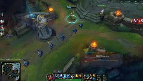 Esperando a los chicos (ARG)