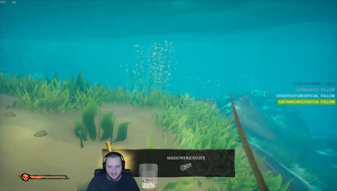 Ciurma siete pronti?? - Sea of Thieves !telegram !sub !loots