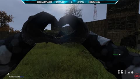 [FR/PC] Les Affranchis "28 DayZ Later" PvP/RP? ON DOIT FINIR LE CAMP !!