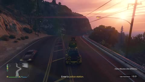 (PS4) Path to Partnership - GTAOnline...just having fun w/ friends | Follower Goal 318/400 | Sub Goal 3/5 Bday yesterday, bday stream now!
