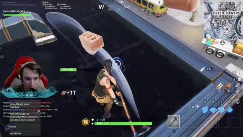 Tryhard Tuesday! ¯\_(ツ)_/¯ *TEAM Agro* : ( !qotd & !songrequest)