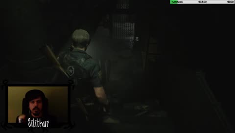 [ESP] Resident Evil 2 sin spoilers - alertas juguetonas