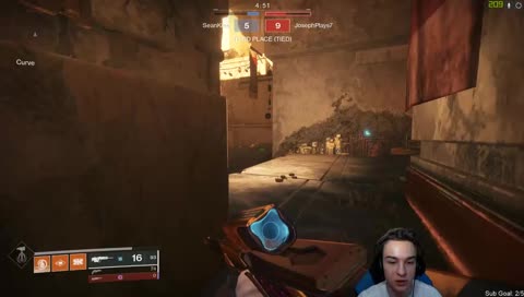 Last word aquired || !discord