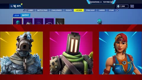 I Unlocked The GALAXY SKIN In Fortnite!!