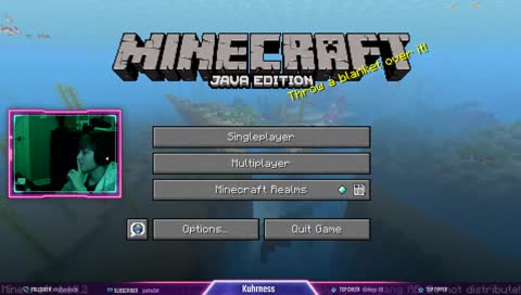 Its muffin time!  Finally and affiliate