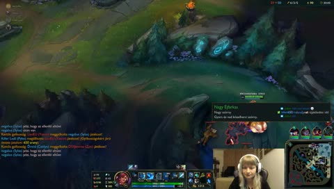TRYhard :/