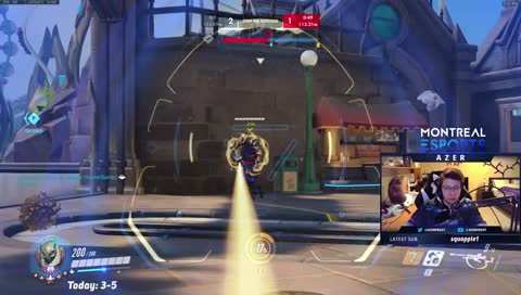 Chill stream :)