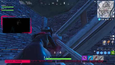 Closer to 400 followers!!! (356/400) | What are we going to do without the bolt?!