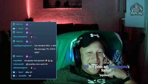 [GER/ENG/ITA] Platt ohne Ende. 😴