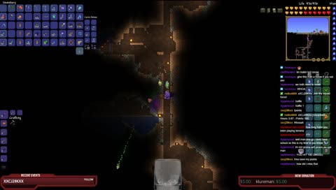 Expert Terraria: I need the best!  [Day 14]