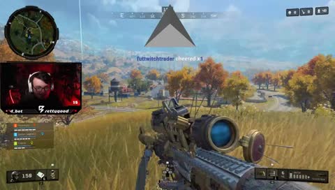 [PS4] Some Multiplayer then some Blackout! | @Reamey