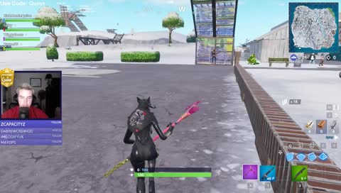 MAYHEM MADNESS | VBUCKS GIVEAWAY !giveaway