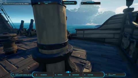 Sea of thieves  |  !Youtube  |  !stats  |   !Discord