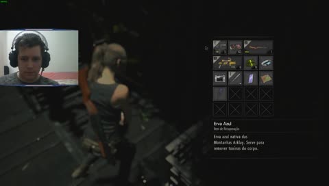 [PT-BR/ENG] SAI DE MIM, MR. X!!!