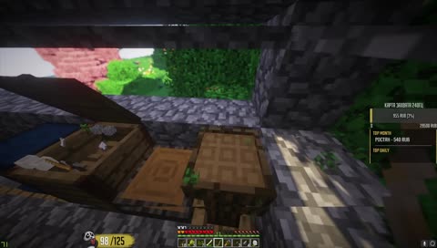 Квадратоголовые  SevTech | Завтра розыгрыш PAI Jackets @ALFPLAYS
