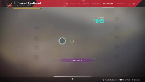 [PS4] Trying out LW in comp !comphelp !5500 !legend