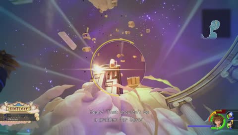 Starting first playthrough now