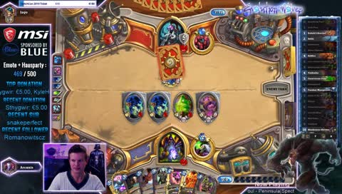 Aber wir bekommen KEINEN Overdraw....