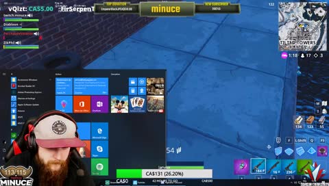 rocket ride
