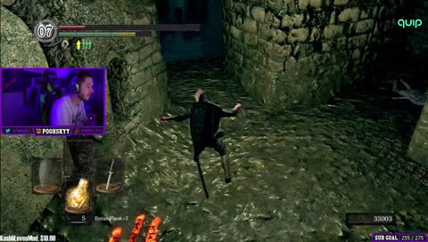 First Play Through Day 2 (Will not rage (:)