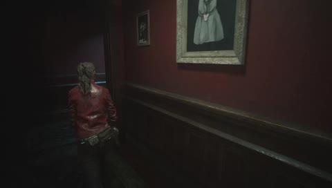 RE2 Remake S+ Attempts