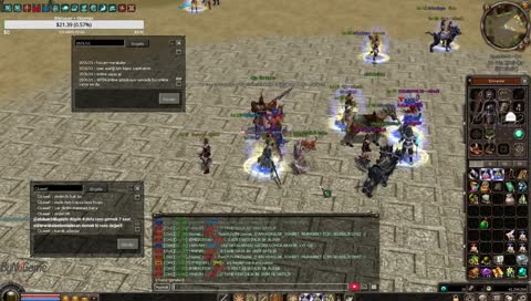 GM ile yayin yapiyoruz server taniyalim ?  // PayitahtMt2