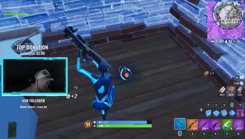 Pew Pew | ARCHITECT CUP | !youtube !discord