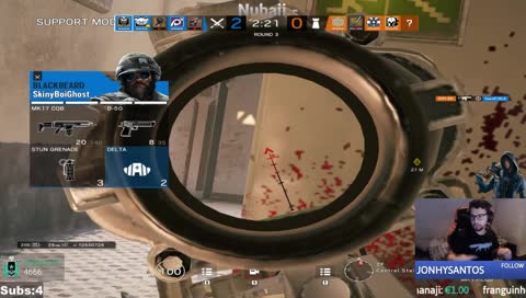 [PT] Ranked Hero | Diamante | Sub ON | Loots ON