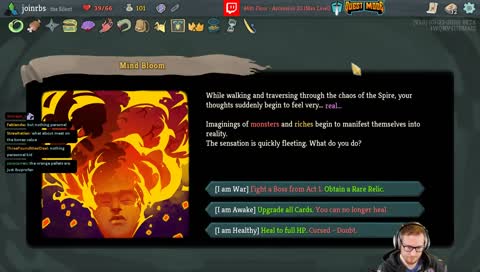 [a20 115+ heart kills] jorbsButter | !f2k