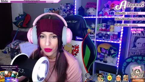 [♥AsmrAle♥ ]<--Relax time-->🍟🍟 Team Patata 🍟🍟