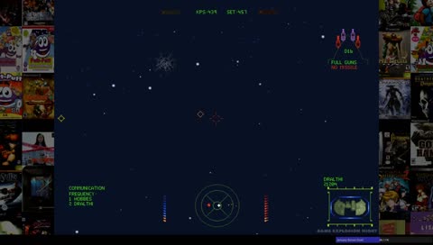 Wing Commander III (PC)