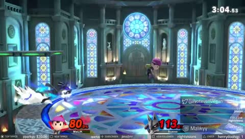 George's Lucas is Trash