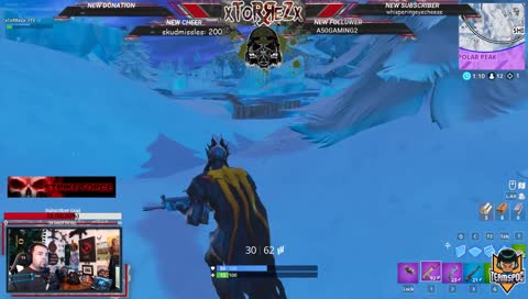 Stop scrolling! Get in THIS channel!