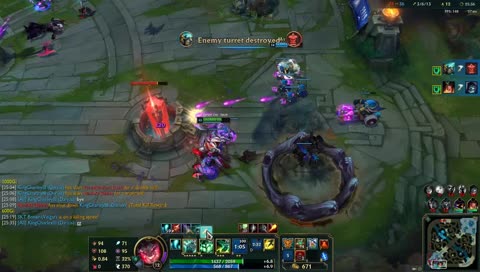 More placements more suffering